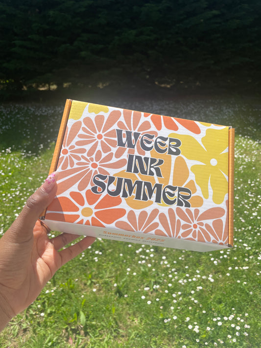 SUMMER BOX