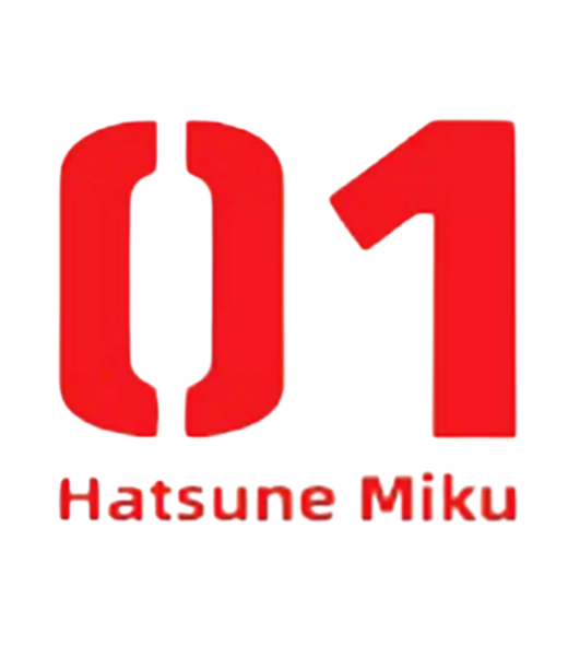 Tatouage Hatsune Miku Vocaloid