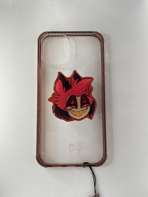 Phonegrip Hazbin Hotel Phonegrip Hazbin Hotel
