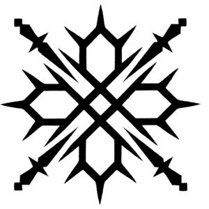 Tatouage Temporaire – Zero (Vampire Knight) Tatouage Temporaire – Zero (Vampire Knight)