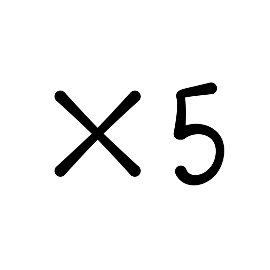 Number of tattoos