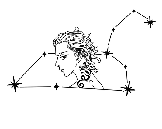 Astrological Sign Tattoos