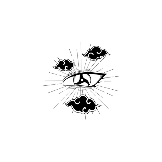 “Œil Éveillé” (Naruto)