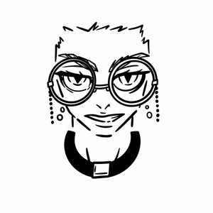 (Pré-commande) Semiu – Gachiakuta (Pré-commande) Semiu – Gachiakuta