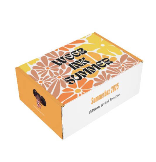 SUMMER BOX