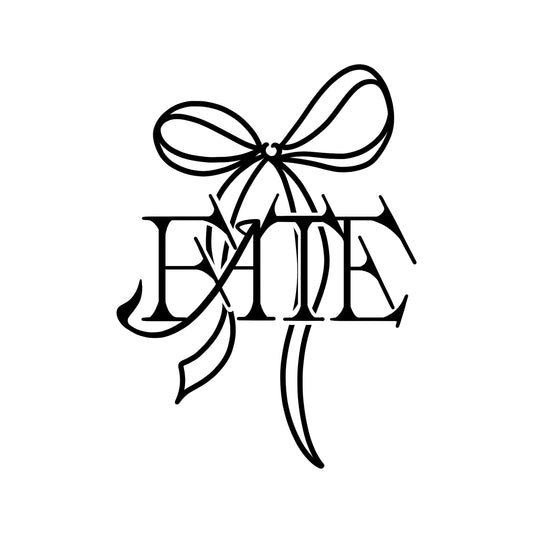 Tatouage K-POP Enhypen