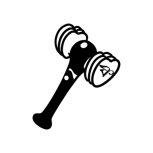 Tatouage K-POP Blackpink