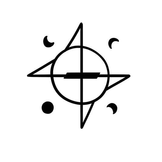 Tatouage K-POP Ateez