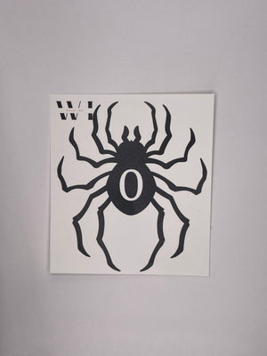 Hunter x Hunter Phantom Troupe Temporary Tattoo Hunter x Hunter Phantom Troupe Temporary Tattoo