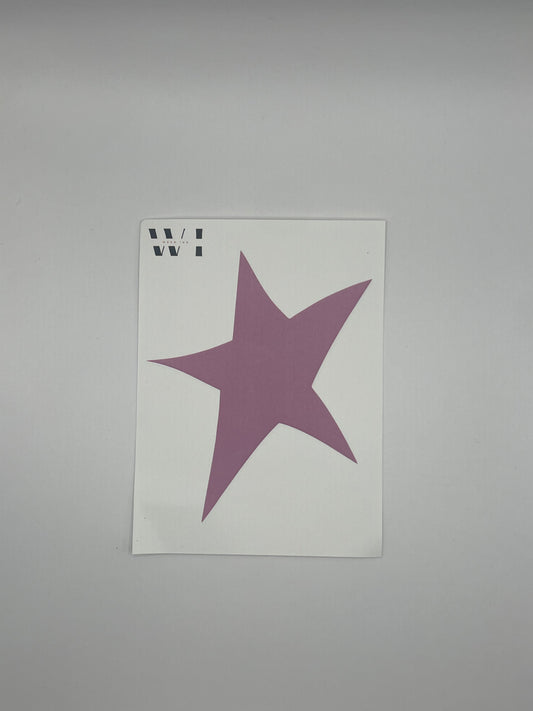 Tatouage Marque Joestar