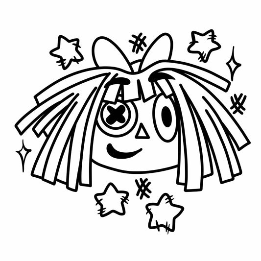 (Pré-commande) Ragatha TADC
