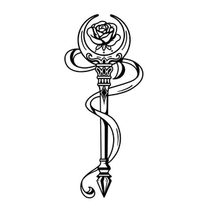 Sleeve Sailor Moon Sleeve Sailor Moon