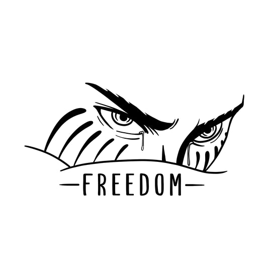 “Freedom” (Eren – SNK)