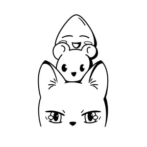 Fruits Basket Trio (Chibi Edition) Fruits Basket Trio (Chibi Edition)