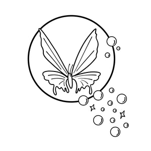 "Papillon du Temple” (inspiré de Kamisama Kiss) "Papillon du Temple” (inspiré de Kamisama Kiss)