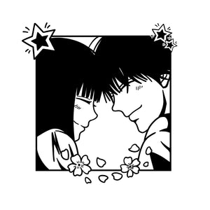 “Vers Toi” (Kimi ni Todoke) “Vers Toi” (Kimi ni Todoke)