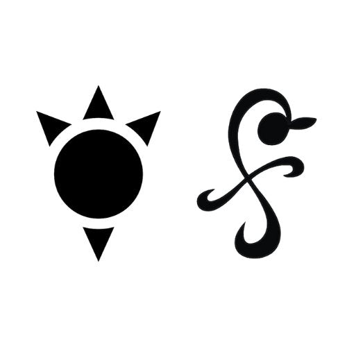 Marque Boa Hancock - Weeb Ink