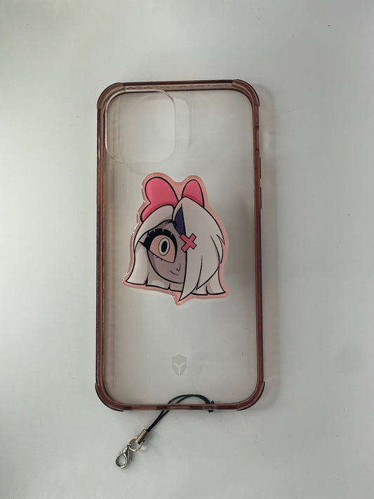 Phonegrip Hazbin Hotel - Weeb Ink
