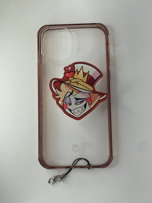 Phonegrip Hazbin Hotel - Weeb Ink Phonegrip Hazbin Hotel - Weeb Ink