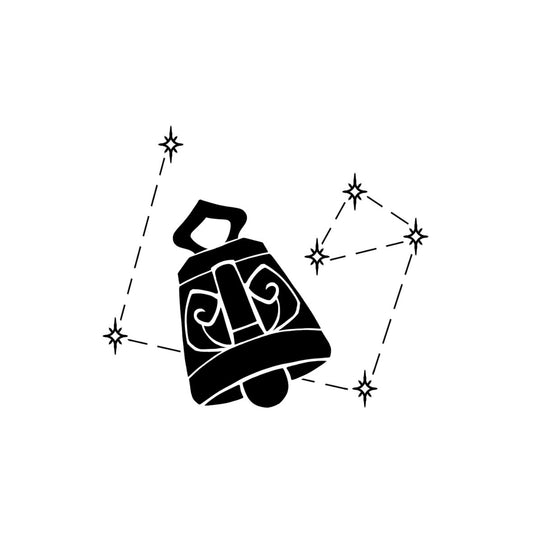 Tatoo Ganyu Genshin Impact - Weeb Ink