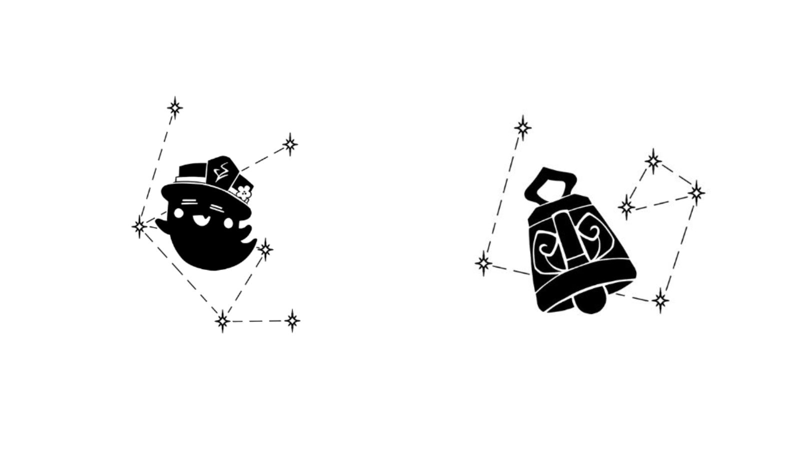 Tatoo Ganyu Genshin Impact - Weeb Ink