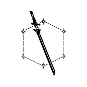 Tatoo Raiden Shogun Genshin Impact - Weeb Ink Tatoo Raiden Shogun Genshin Impact - Weeb Ink