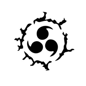 Tatouage Marque Maudite Sasuke - Weeb Ink Tatouage Marque Maudite Sasuke - Weeb Ink
