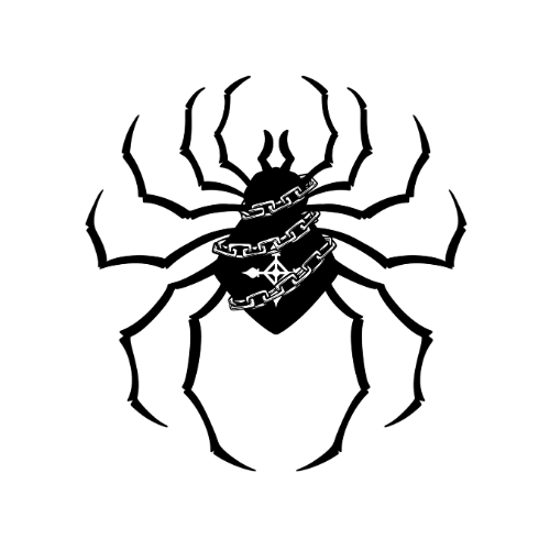 Tatouage Temporaire Brigade Fantôme Hunter x Hunter - Weeb Ink