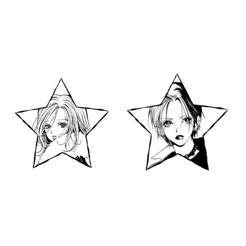 Tattoo NANA Etoiles - Weeb Ink