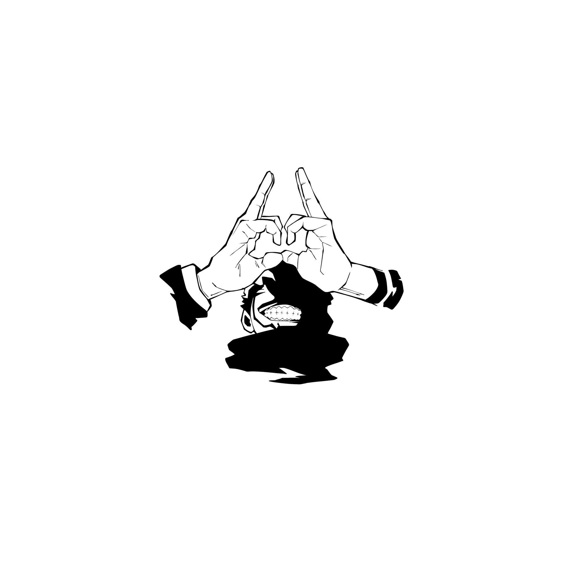 Tattoo Sukuna Jujutsu Kaisen - Weeb Ink