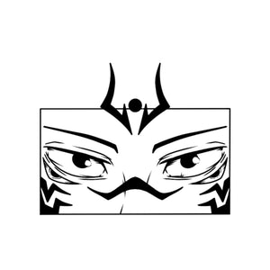 Tattoo Sukuna Jujutsu Kaisen - Weeb Ink Tattoo Sukuna Jujutsu Kaisen - Weeb Ink