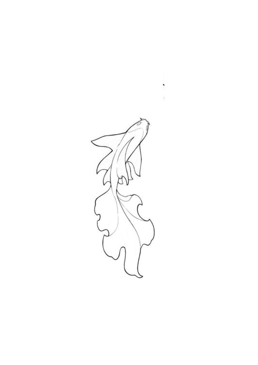 Gojo - Weeb Ink