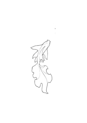 Gojo - Weeb Ink Gojo - Weeb Ink