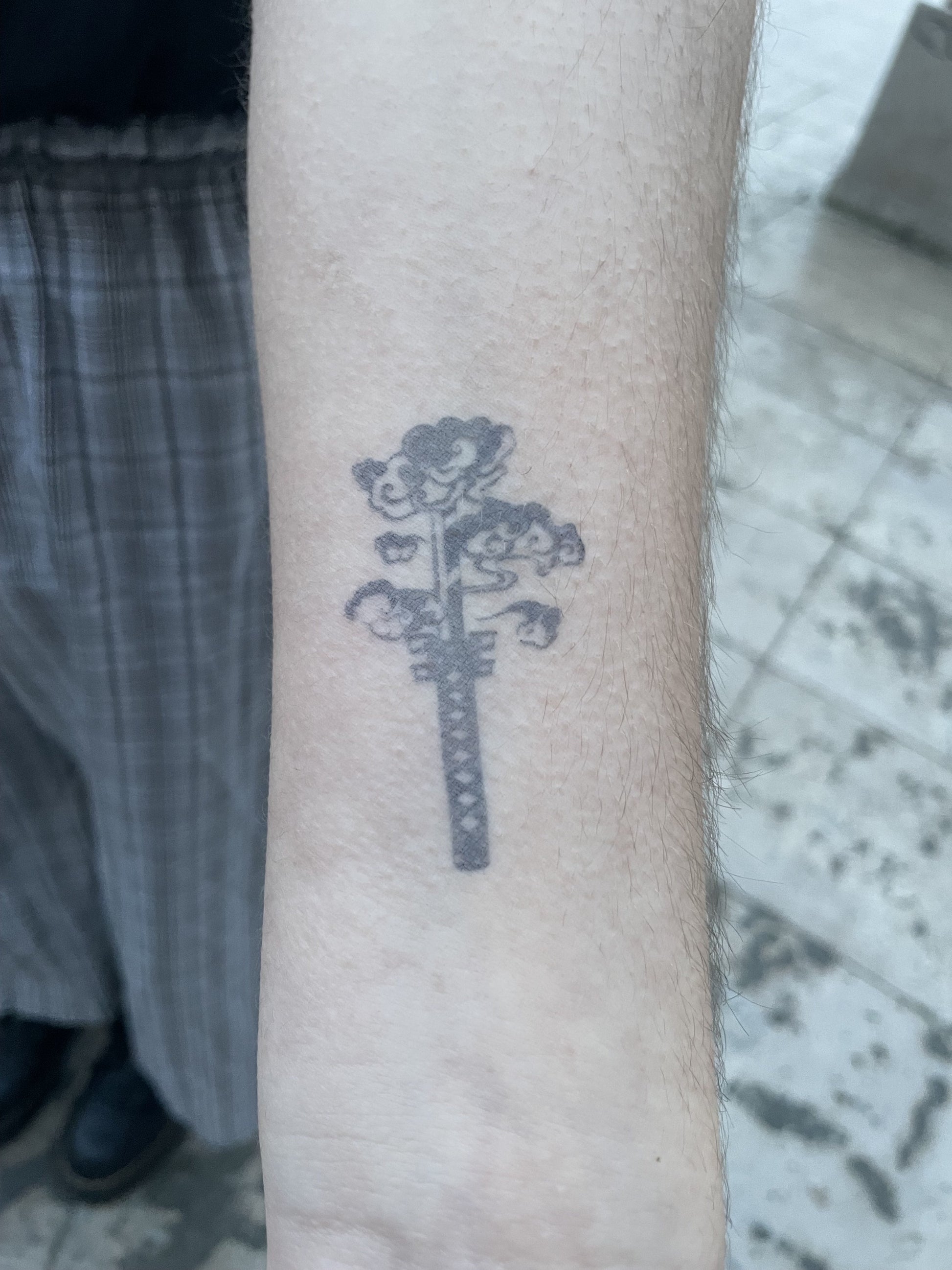 Muichiro Tokito - Weeb Ink