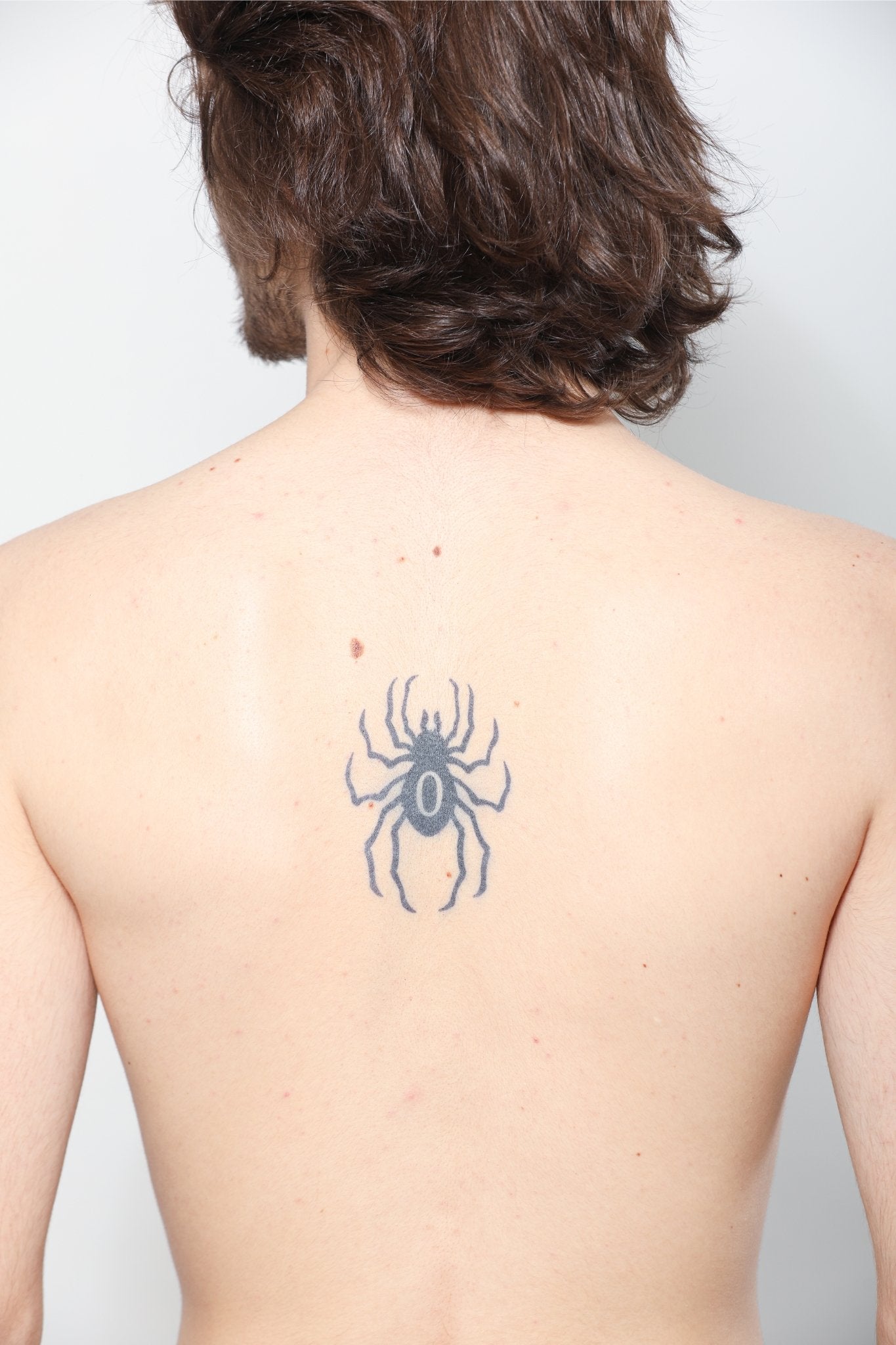 Tatouage Temporaire Brigade Fantôme Hunter x Hunter - Weeb Ink