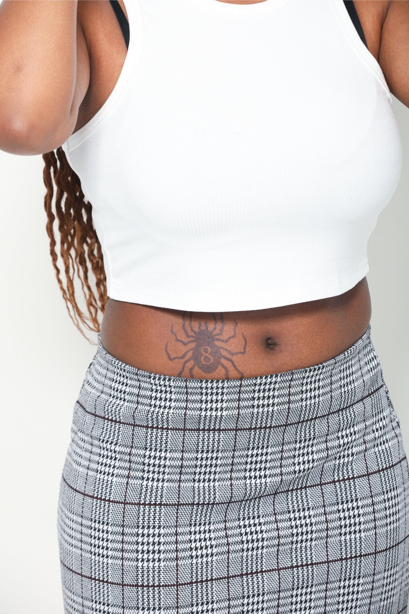 Tatouage Temporaire Brigade Fantôme Hunter x Hunter - Weeb Ink