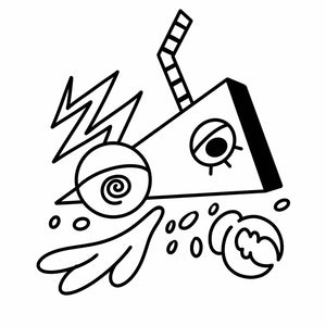 (Pré-commande) Zooble TADC