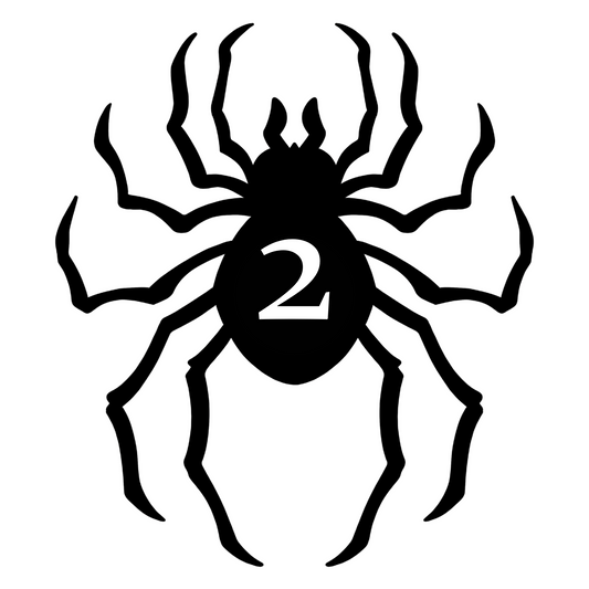 Numéro d'Araignée