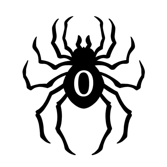 Numéro d'Araignée