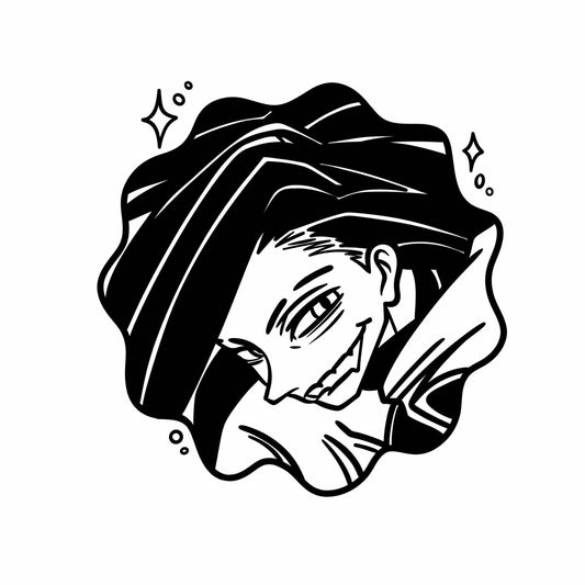 (Pré-commande) Jabber – Gachiakuta