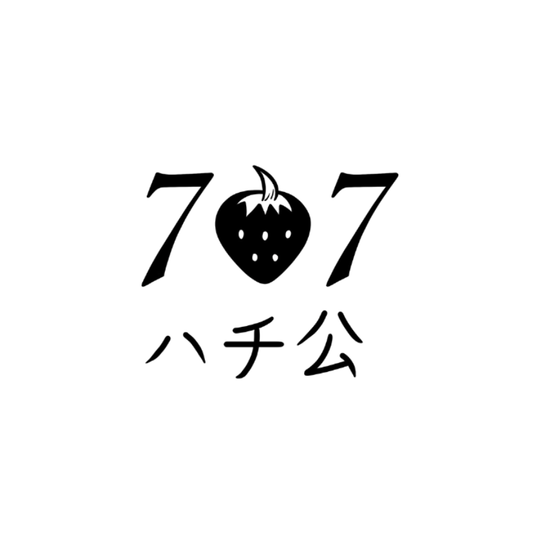 Fraises 707 (NANA)