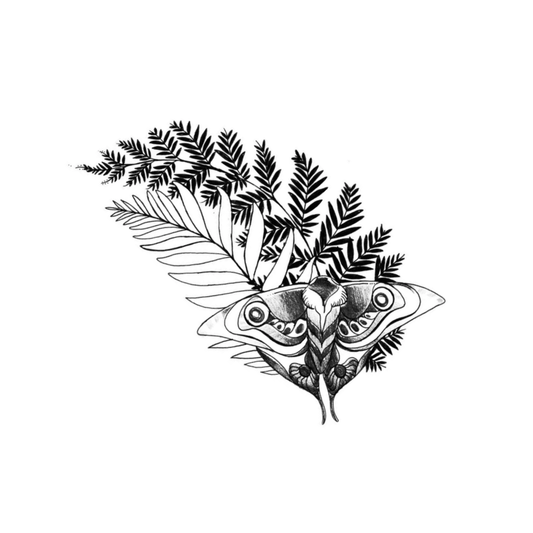 Tatouage Ellie The Last Of Us