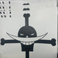 Tatouage Barbe Blanche One Piece