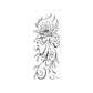 Sleeve Lotus NANA