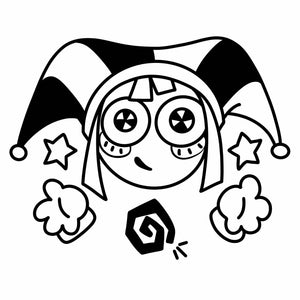 (Pré-commande) Ponmi TADC
