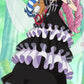Tatouages Perona - One Piece
