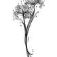 Tokyo Ghoul Double Fleurs