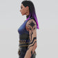Tatouages Temporaires – Reyna (Valorant)