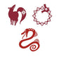 Tatouage Seven Deadly Sins - Weeb Ink